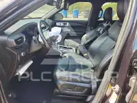 2021 Ford EXPLORER фото