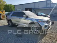 2021 Ford EXPLORER photo