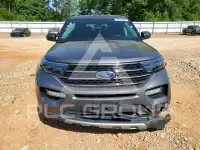 2021 Ford EXPLORER фото
