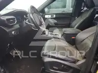 2021 Ford EXPLORER фото