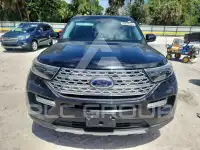 2021 Ford EXPLORER фото