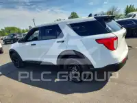 2021 Ford EXPLORER photo