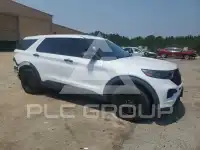 2021 Ford EXPLORER фото