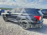 2021 Ford EXPLORER фото