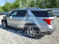 2021 Ford EXPLORER фото