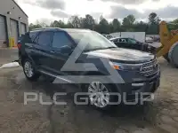 2021 Ford EXPLORER фото