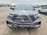 2021 Ford EXPLORER фото