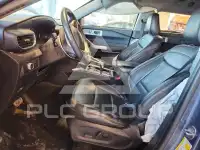 2021 Ford EXPLORER фото