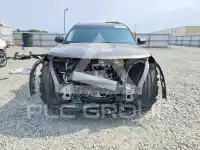 2021 Ford EXPLORER photo