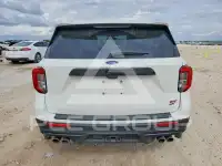 2021 Ford EXPLORER фото