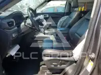 2021 Ford EXPLORER фото