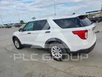 2021 Ford EXPLORER photo
