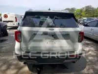 2021 Ford EXPLORER фото