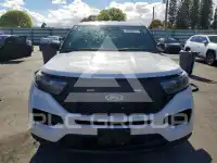 2021 Ford EXPLORER фото