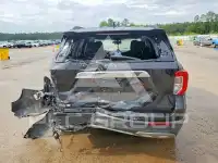 2021 Ford EXPLORER photo