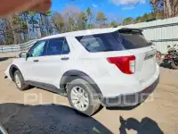 2021 Ford EXPLORER фото