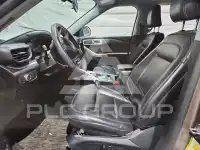2021 Ford EXPLORER photo