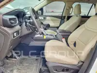 2021 Ford EXPLORER фото