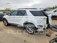 2021 Ford EXPLORER фото