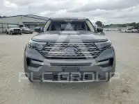 2021 Ford EXPLORER фото