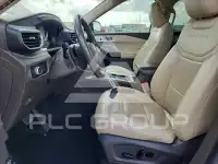2021 Ford EXPLORER фото