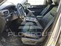 2021 Ford EXPLORER фото