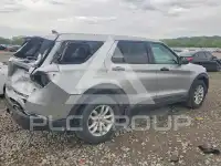 2021 Ford EXPLORER фото