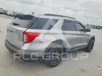 2021 Ford EXPLORER photo