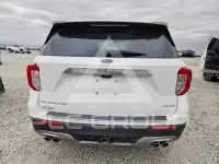 2021 Ford EXPLORER фото