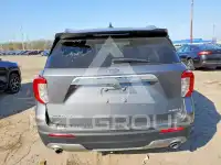 2021 Ford EXPLORER фото