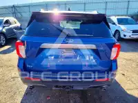 2021 Ford EXPLORER photo