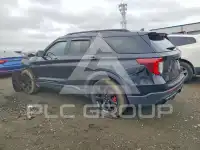 2021 Ford EXPLORER photo