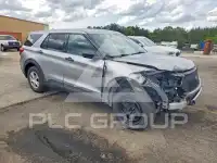 2021 Ford EXPLORER photo
