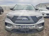 2021 Ford EXPLORER фото