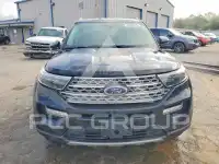 2021 Ford EXPLORER фото