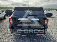 2021 Ford EXPLORER фото