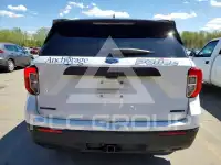 2021 Ford EXPLORER photo
