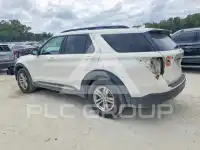 2021 Ford EXPLORER photo