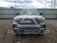 2021 Ford EXPLORER photo