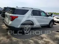 2021 Ford EXPLORER фото