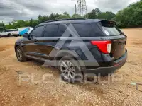 2021 Ford EXPLORER фото