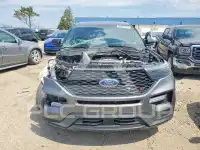 2021 Ford EXPLORER фото