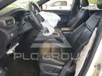 2021 Ford EXPLORER фото