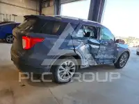 2021 Ford EXPLORER фото