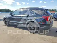 2021 Ford EXPLORER фото