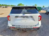 2021 Ford EXPLORER photo