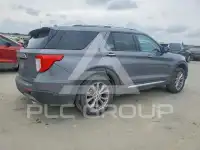 2021 Ford EXPLORER фото
