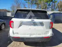2021 Ford EXPLORER фото