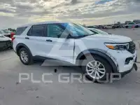 2021 Ford EXPLORER photo