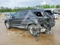 2021 Ford EXPLORER photo